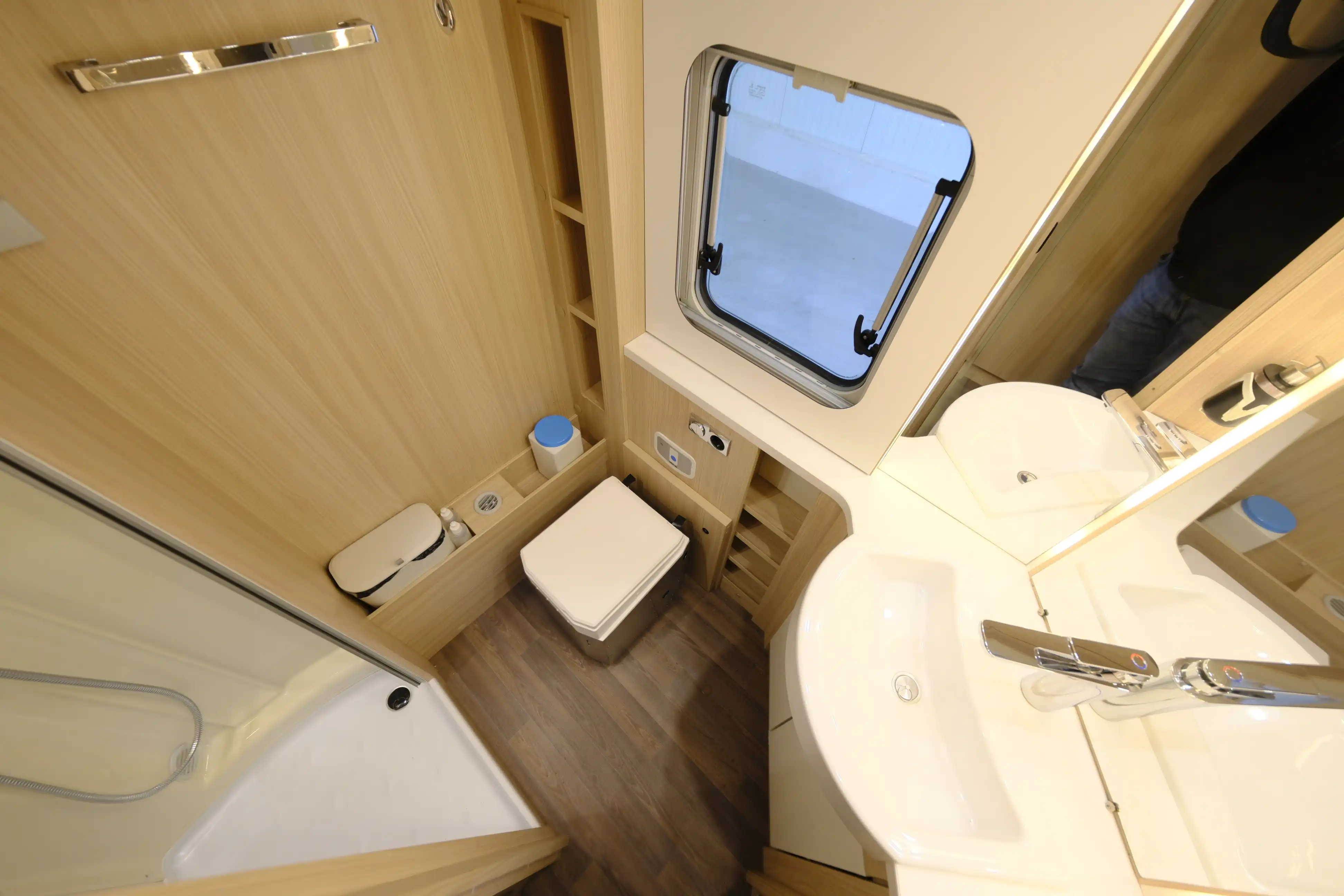 BUERSTNER Ixeo IT 640  - Ansicht 12